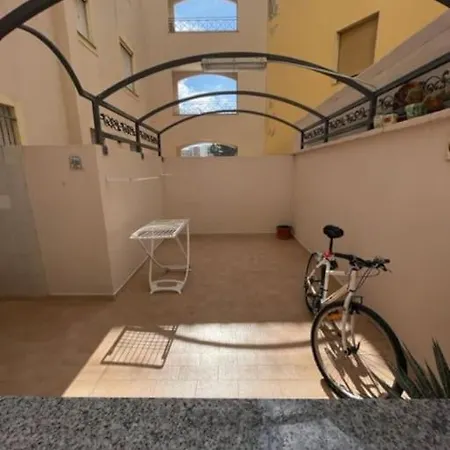 Civico 8bis Casa Vacanze Alghero