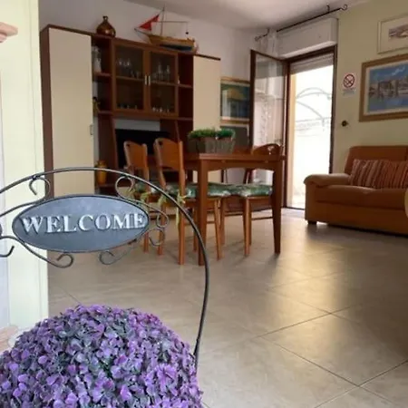 Holiday home Civico 8bis Casa Vacanze Alghero
