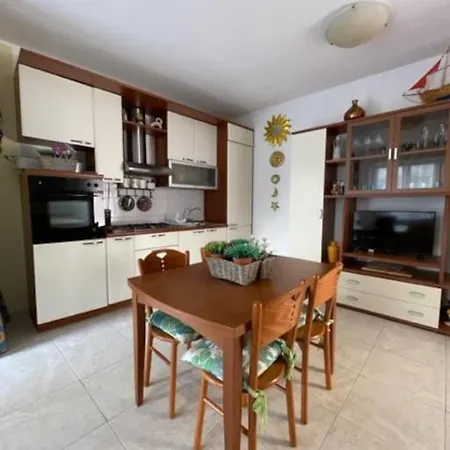 Civico 8bis Casa Vacanze Alghero