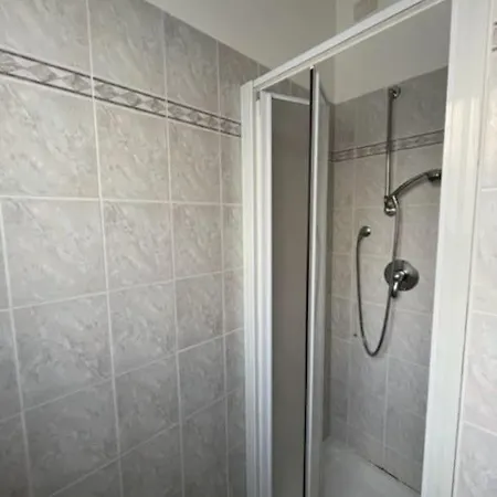 Civico 8bis Casa Vacanze Holiday home