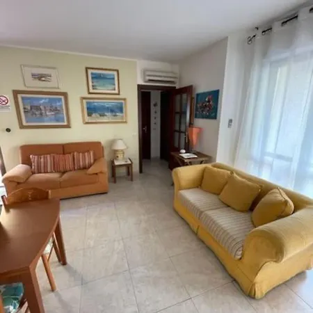 Civico 8bis Casa Vacanze Holiday home Alghero