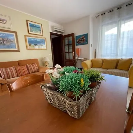 Civico 8bis Casa Vacanze