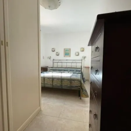 Civico 8bis Casa Vacanze Holiday home Alghero