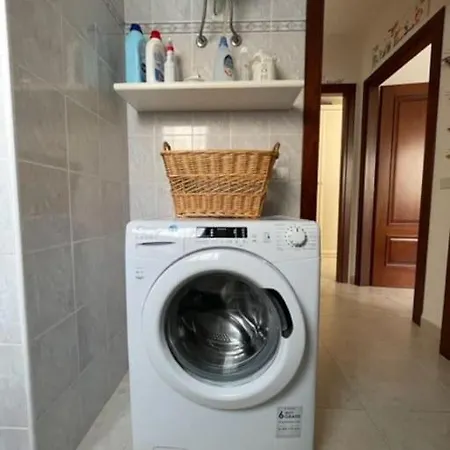 Civico 8bis Casa Vacanze Holiday home Alghero