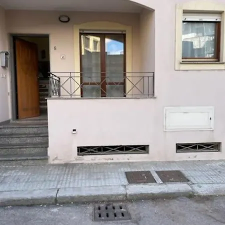 Civico 8bis Casa Vacanze Holiday home Alghero