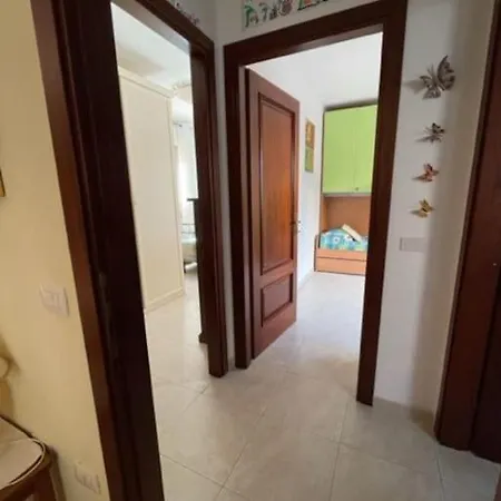 Holiday home Civico 8bis Casa Vacanze Alghero