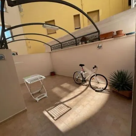 Civico 8bis Casa Vacanze Holiday home Alghero
