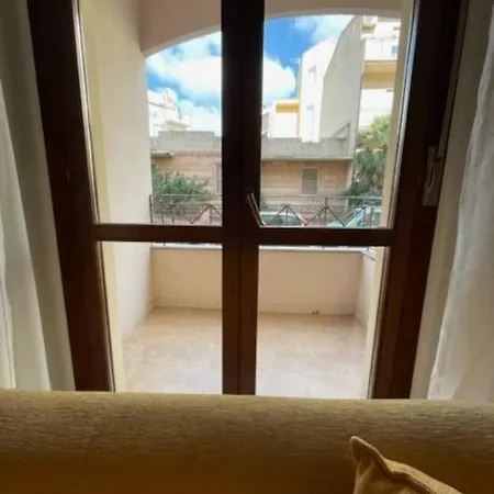 Holiday home Civico 8bis Casa Vacanze *
